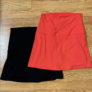 Isabel Maternity by Ingrid & Isabel Active Maternity Skort